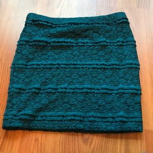 Forever21 Mini Skirt